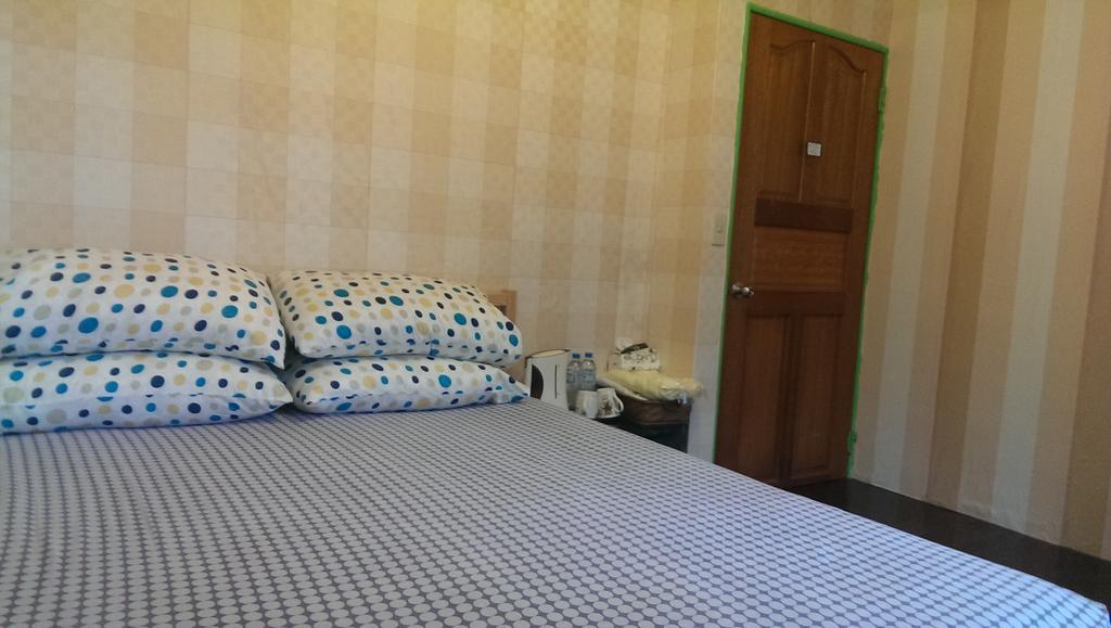 Jiufen B&B Uncle Xie'S Szoba fotó